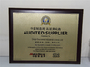 Китай Group Success Industrial (China) Ltd Сертификаты